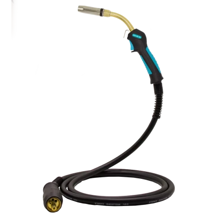 Горелка MW-36 MG (3m / Air / Euro) MG014.0143 купить в Муравленко