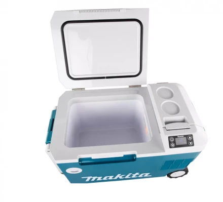 Аккумуляторный холодильник с функцией подогрева DCW180Z (без АКБ и ЗУ) купить в Муравленко