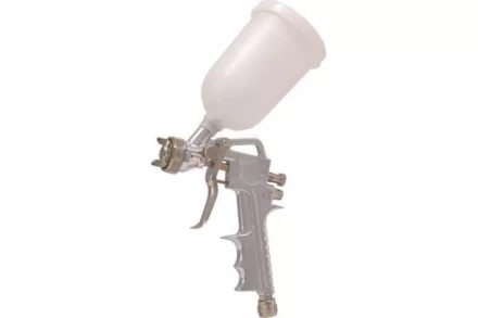 Краскопульт в/б d.1,5мм 0,5кг OMG 6101.01 d.1,5 купить в Муравленко