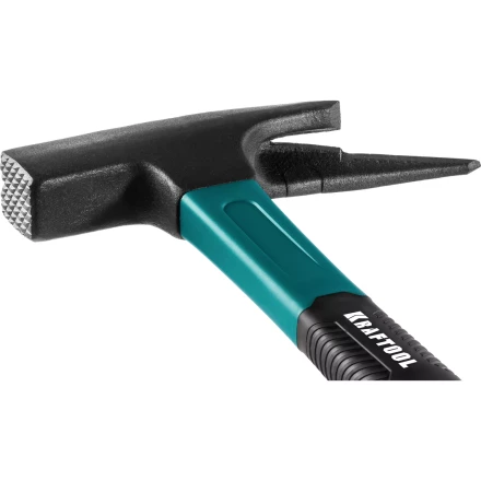 Молоток кровельщика с фиберглассовой рукояткой 20182 купить в Муравленко