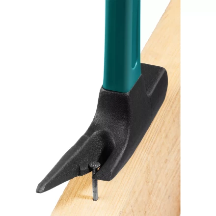 Молоток кровельщика с фиберглассовой рукояткой 20182 купить в Муравленко