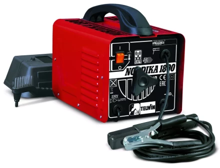 Сварочный аппарат NORDIKA 1800 ACD Telwin купить в Муравленко