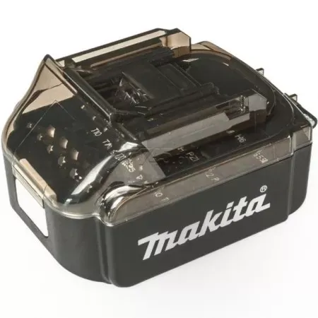 Набор бит 21 шт Makita B-68323 купить в Муравленко