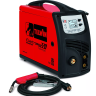 Сварочный полуавтомат ELECTROMIG 220 SYNERGIC Telwin купить в Муравленко