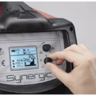 Сварочный полуавтомат ELECTROMIG 220 SYNERGIC Telwin купить в Муравленко
