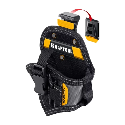 Кобура для дрели KRAFTOOL 38770 купить в Муравленко