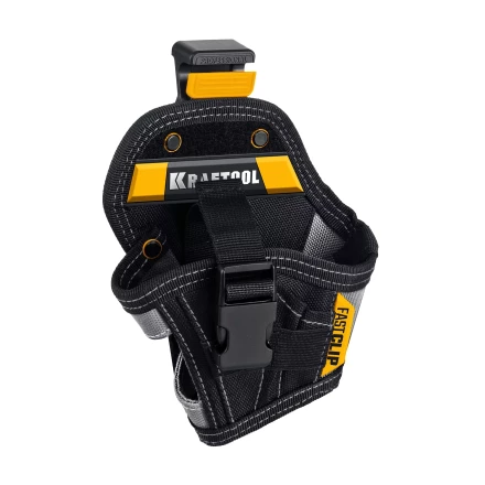 Кобура для дрели KRAFTOOL 38770 купить в Муравленко