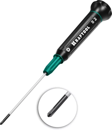 Отвертки для точных работ Precision 25682-00 купить в Муравленко