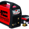 Сварочный аппарат Telwin TECHNOLOGY TIG 222 AC/DC HF/LIFT  TIG ACC купить в Муравленко