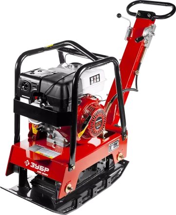 Виброплита бензиновая двигатель Honda ЗВПБ-30 ГРХ серия ПРОФЕССИОНАЛ купить в Муравленко