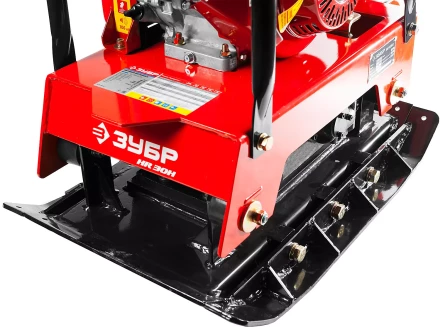 Виброплита бензиновая двигатель Honda ЗВПБ-30 ГРХ серия ПРОФЕССИОНАЛ купить в Муравленко