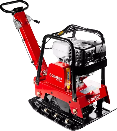 Виброплита бензиновая двигатель Honda ЗВПБ-30 ГРХ серия ПРОФЕССИОНАЛ купить в Муравленко