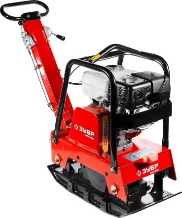 Виброплита бензиновая двигатель Honda ЗВПБ-30 ГРХ серия ПРОФЕССИОНАЛ купить в Муравленко