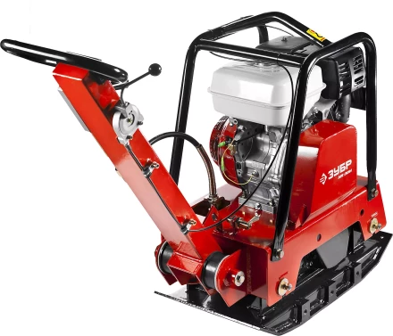 Виброплита бензиновая двигатель Honda ЗВПБ-30 ГРХ серия ПРОФЕССИОНАЛ купить в Муравленко