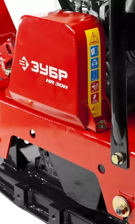 Виброплита бензиновая двигатель Honda ЗВПБ-30 ГРХ серия ПРОФЕССИОНАЛ купить в Муравленко