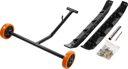 Виброплита бензиновая двигатель Honda ЗВПБ-30 ГРХ серия ПРОФЕССИОНАЛ купить в Муравленко