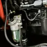 Дизельный генератор Vektor AD-20Y-T400 в шумозащитном кожухе с АВР купить в Муравленко