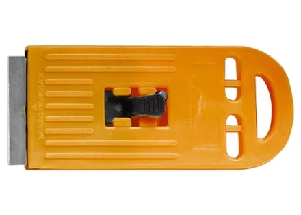 Скребок 40 мм выдвижное лезвие SPARTA 795305 купить в Муравленко