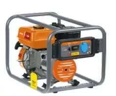 Генератор Кратон GG-3200L 3 08 01 052 купить в Муравленко