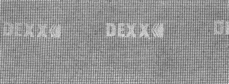 Шлифовальная сетка DEXX абразивная, водостойкая Р 100, 105х280мм, 3 листа 35550-100_z01 купить в Муравленко