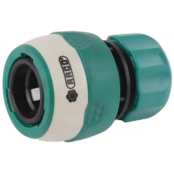 Соединитель RACO "Comfort-Plus" (шланг-насадка), 2-компонентный, 1/2" 4248-55231C купить в Муравленко