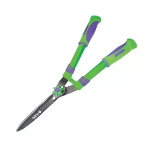 Кусторез 580 мм волнистые лезвия двухкомпонентные ручки  PALISAD 60836 купить в Муравленко