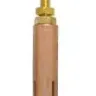 Цанга WS-6 М5 (упак. 10шт.) купить в Муравленко