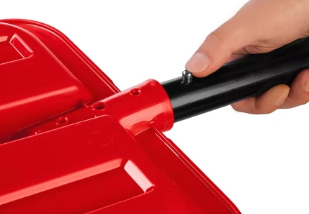 Лопата снеговая Урал серия Без серии купить в Муравленко