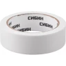 CИБИН. Малярная лента, креповая, 30мм х 25м 12111-30_z01 купить в Муравленко