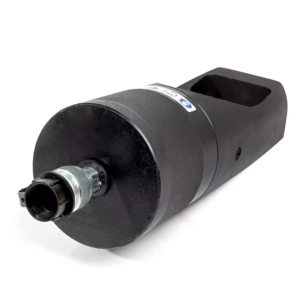 Гайколом гидравлический КВТ ГЛГ-5060 для резки гаек 50–60 мм (84600) купить в Муравленко