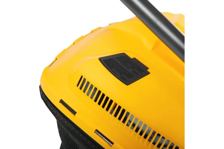 Газонокосилка бензиновая GLD-460SP Denzel 58803 купить в Муравленко