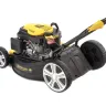 Газонокосилка бензиновая GLD-460SP Denzel 58803 купить в Муравленко
