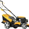 Газонокосилка бензиновая GLD-460SP Denzel 58803 купить в Муравленко
