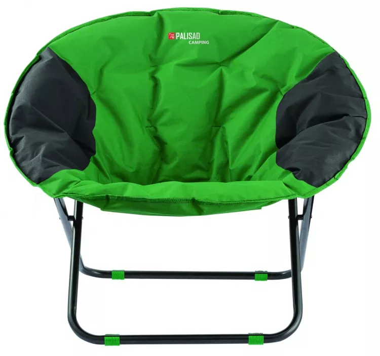 Кресло круглое 85х46х85cm Camping Palisad 69607 купить в Муравленко