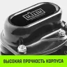 Таль ручная цепная HITCH CH200-G, 0.5 т, 12 м. Гальваническая цепь купить в Муравленко
