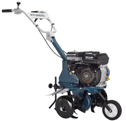 Бензиновый Культиватор Hyundai T 600 купить в Муравленко