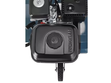 Бензиновый Культиватор Hyundai T 600 купить в Муравленко