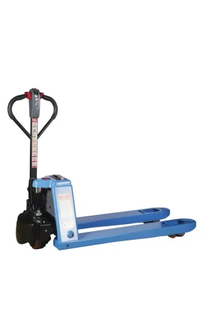 Тележка электрическая 1500 кг 1150 мм TOR EPT15H Li-pol 48/10 В/Ач низкопрофильная* 1026189 купить в Муравленко