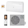 Комплект ELECTROLUX EACU-60H/UP2/N3 сплит-системы напольно-потолочного типа купить в Муравленко