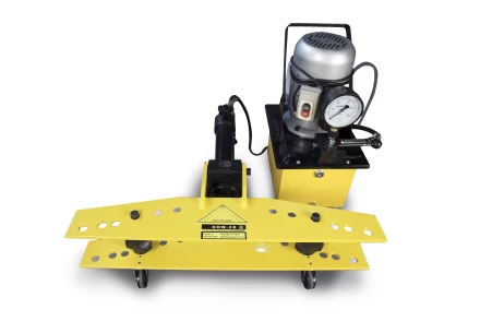 Трубогиб электрогидравлический TOR HHW-2D 118761 купить в Муравленко