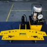 Трубогиб электрогидравлический TOR HHW-2D 118761 купить в Муравленко
