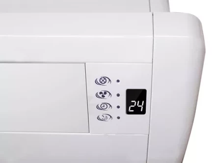 Комплект BALLU BLC_CF-48HN1 полупромышленной сплит-системы напольно-потолочного типа купить в Муравленко