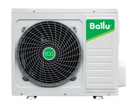 Комплект BALLU BLC_CF-48HN1 полупромышленной сплит-системы напольно-потолочного типа купить в Муравленко