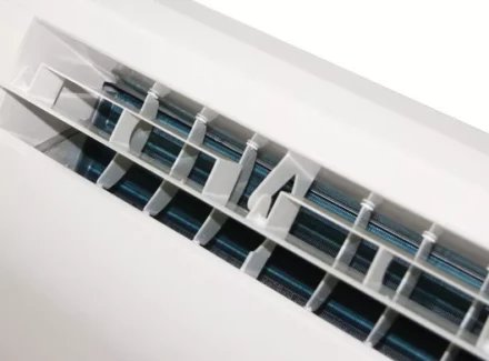 Комплект BALLU BLC_CF-48HN1 полупромышленной сплит-системы напольно-потолочного типа купить в Муравленко