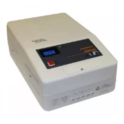 Стабилизатор напряжения электромеханический EVS-8000LW PATRIOT купить в Муравленко