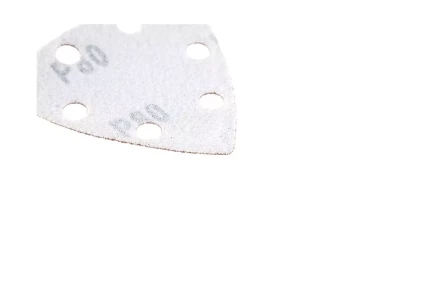 Лист шлифовальный HAMMER MF-AC 002 80 мм, Р 80, по дереву купить в Муравленко