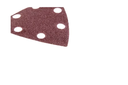 Лист шлифовальный HAMMER MF-AC 002 80 мм, Р 80, по дереву купить в Муравленко