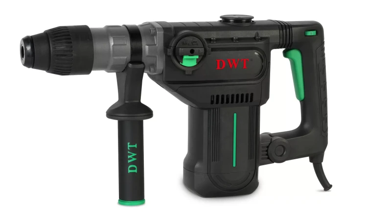 Перфоратор SDS-MAX DWT BHP12-40 V BMC купить в Муравленко