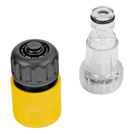 Моечная машина высокого давления R-180iD, 2000 Вт, 180 бар, 420 л/ч, асинх. двиг., бараб.// Denzel купить в Муравленко