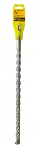 Бур SDS+  ф16х350/410 усиленный  10/50 10948 купить в Муравленко